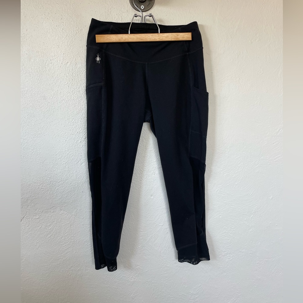 Smartwool 7/8 Legging Size Small
